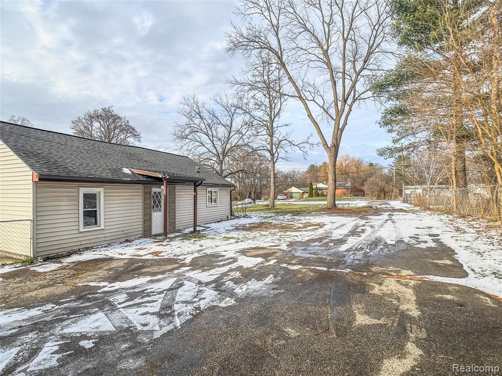 4390 E Mount Morris Road, Genesee, MI 48458 — Photo 18