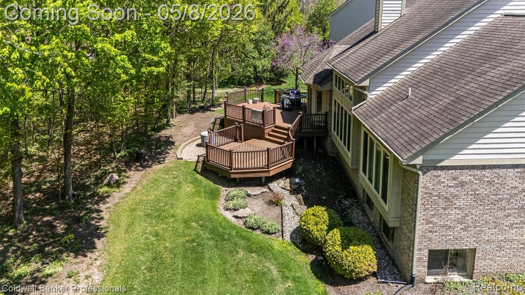 46770 Southview Lane, Plymouth, MI 48170 — Photo 44