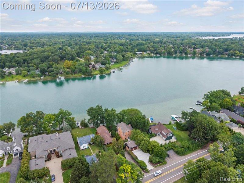 6420 Commerce Road, West Bloomfield, MI 48324 — Photo 79