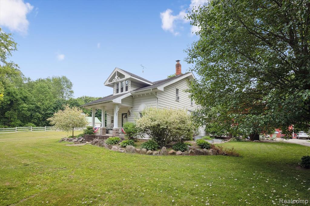 8450 Rosbolt Road, Willis, MI 48191 — Photo 2