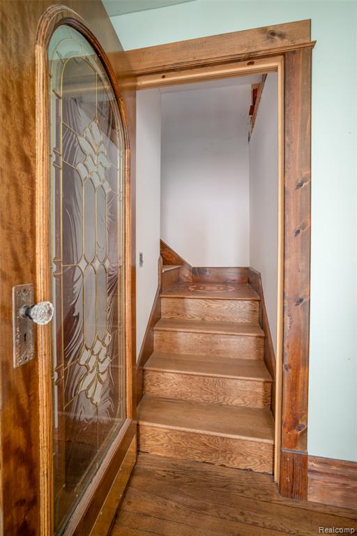 1749 Saint Clair River Drive, Algonac, MI 48001 — Photo 32