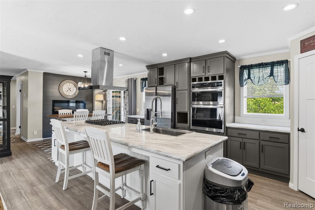 6450 Prince Boulevard, Fenton, MI 48430 — Photo 14