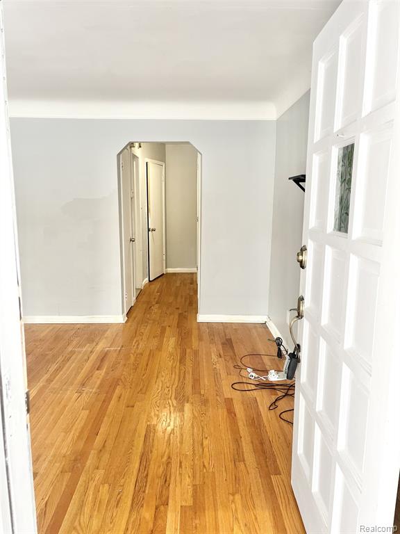 547 Moran Avenue, Lincoln Park, MI 48146 — Photo 2