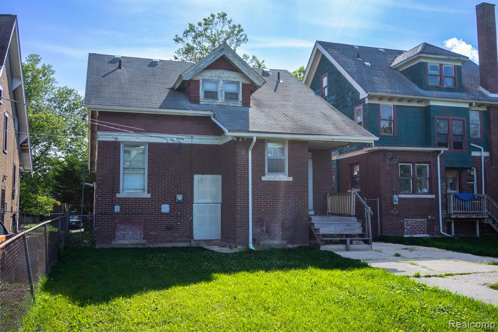 612 Lakewood Street, Detroit, MI 48215 — Photo 26