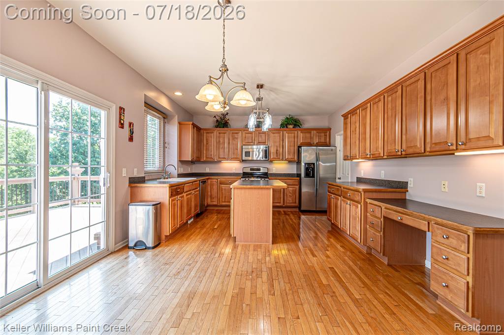 6423 Moonstone Drive, Grand Blanc, MI 48439 — Photo 19