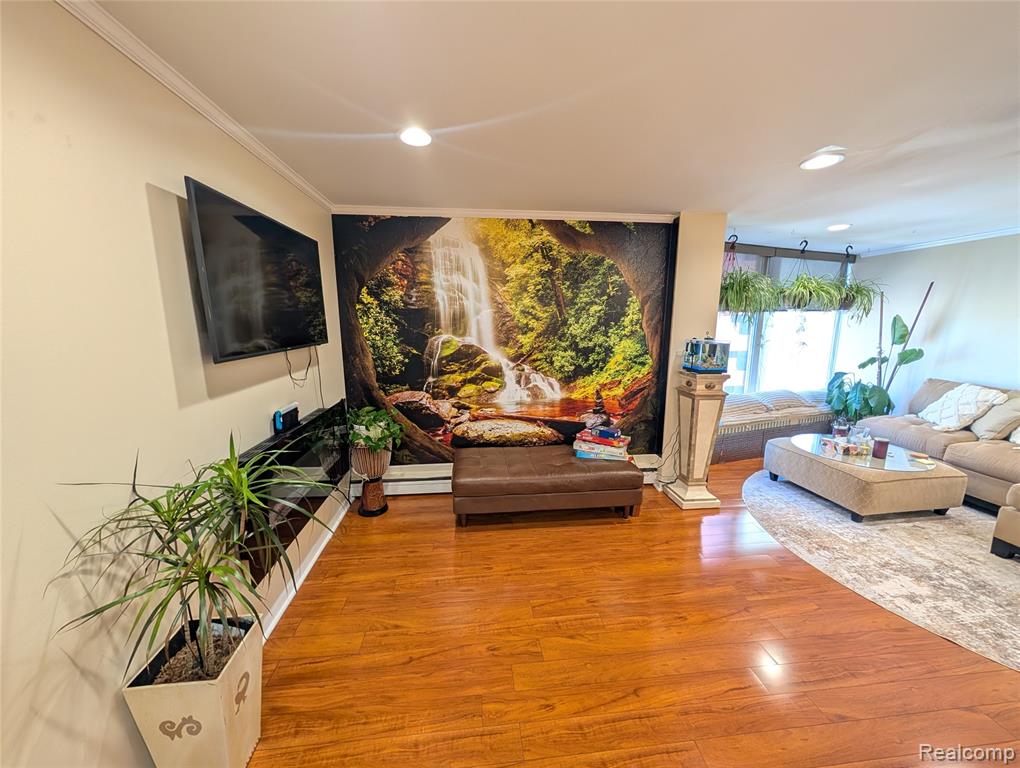 8200 E Jefferson, 1006, Detroit, MI 48214 — Photo 4