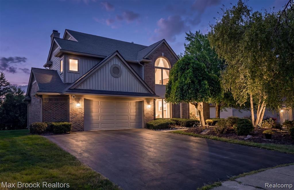 5101 Village Commons Drive, West Bloomfield, MI — Photo 65