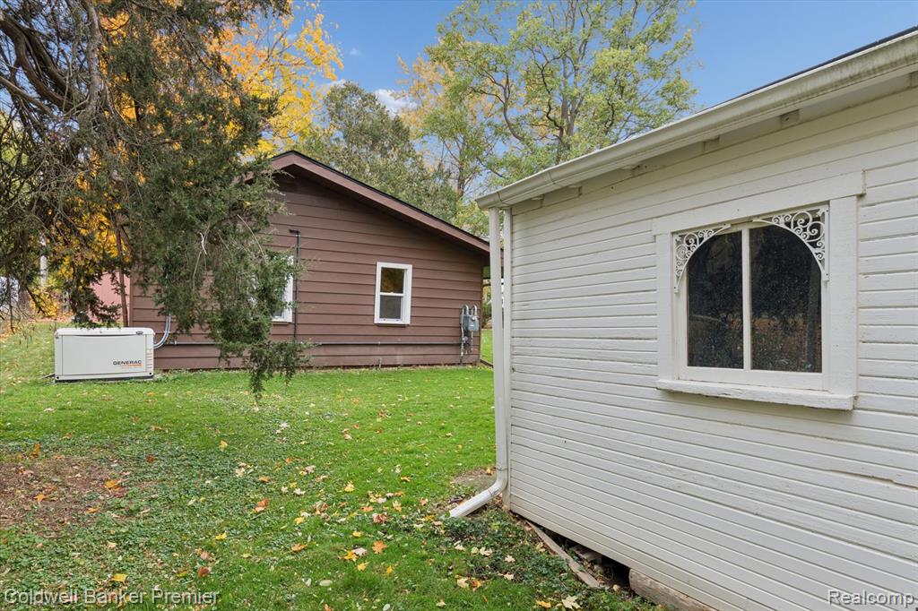2988 Farmers Creek Road, Metamora, MI 48455 — Photo 33