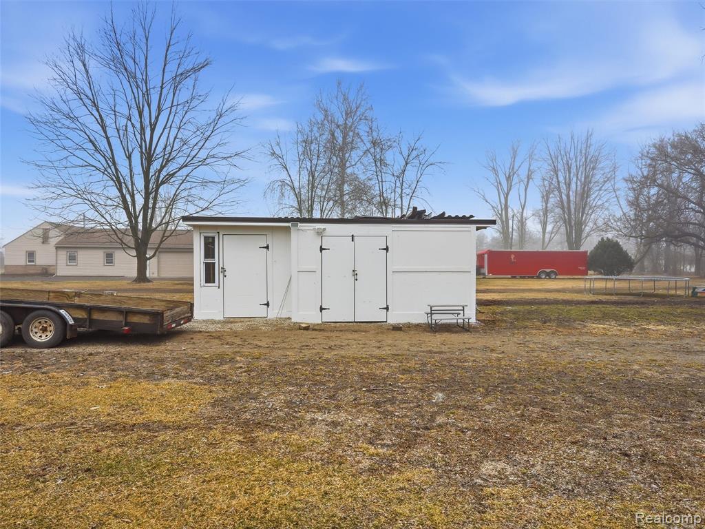6199 Heyer Street, Romulus, MI 48174 — Photo 39