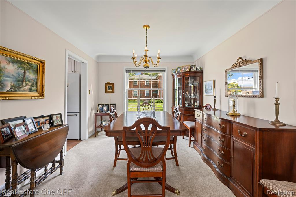 650 Cadieux Road, 1, Grosse Pointe, MI 48230 — Photo 11