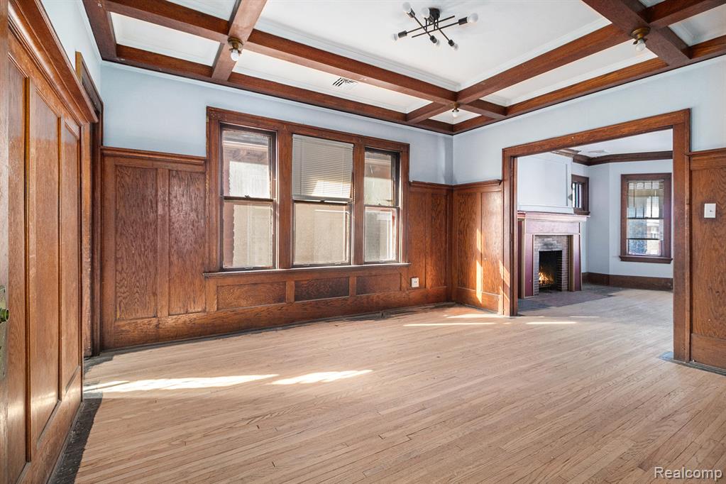 4571-4573 Vancouver Street, Detroit, MI 48204 — Photo 8