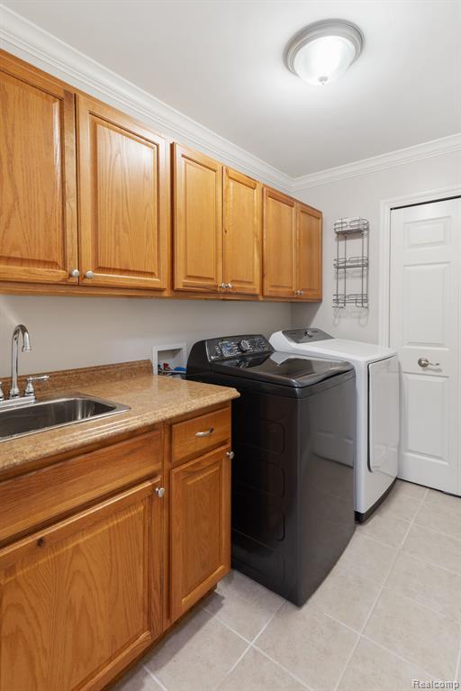 56543 BIRKDALE Drive, Macomb, MI 48042 — Photo 23