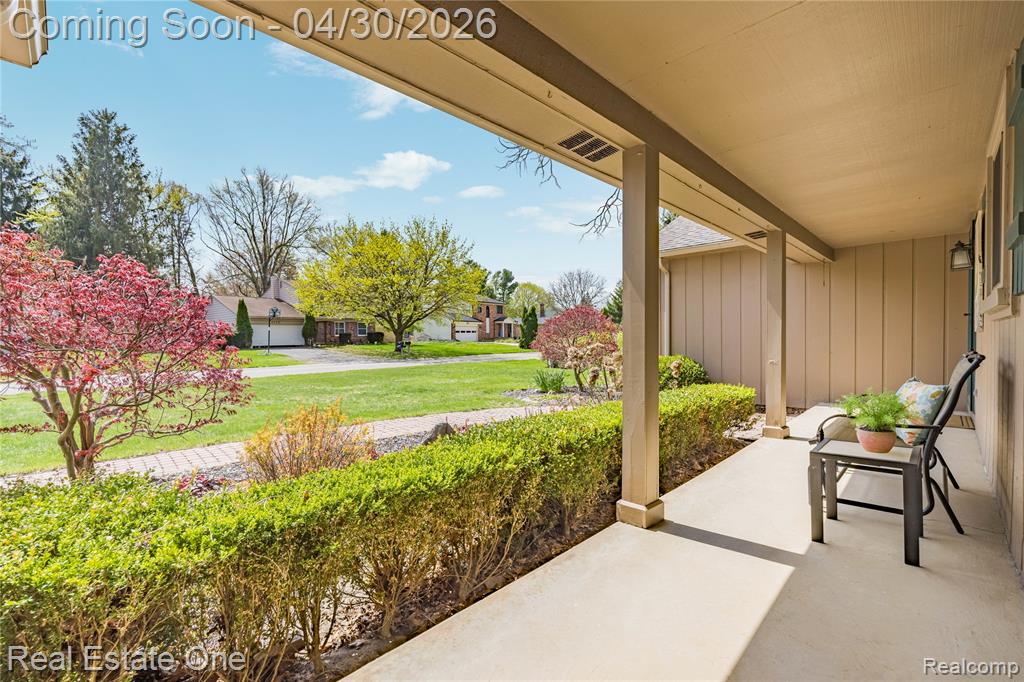 2748 Armstrong Drive, Lake Orion, MI — Photo 60