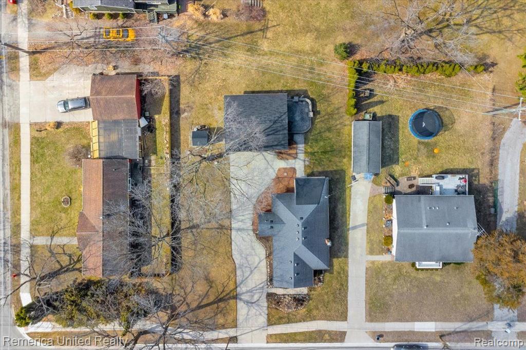 514 S Main Street, Milford, MI 48381 — Photo 38