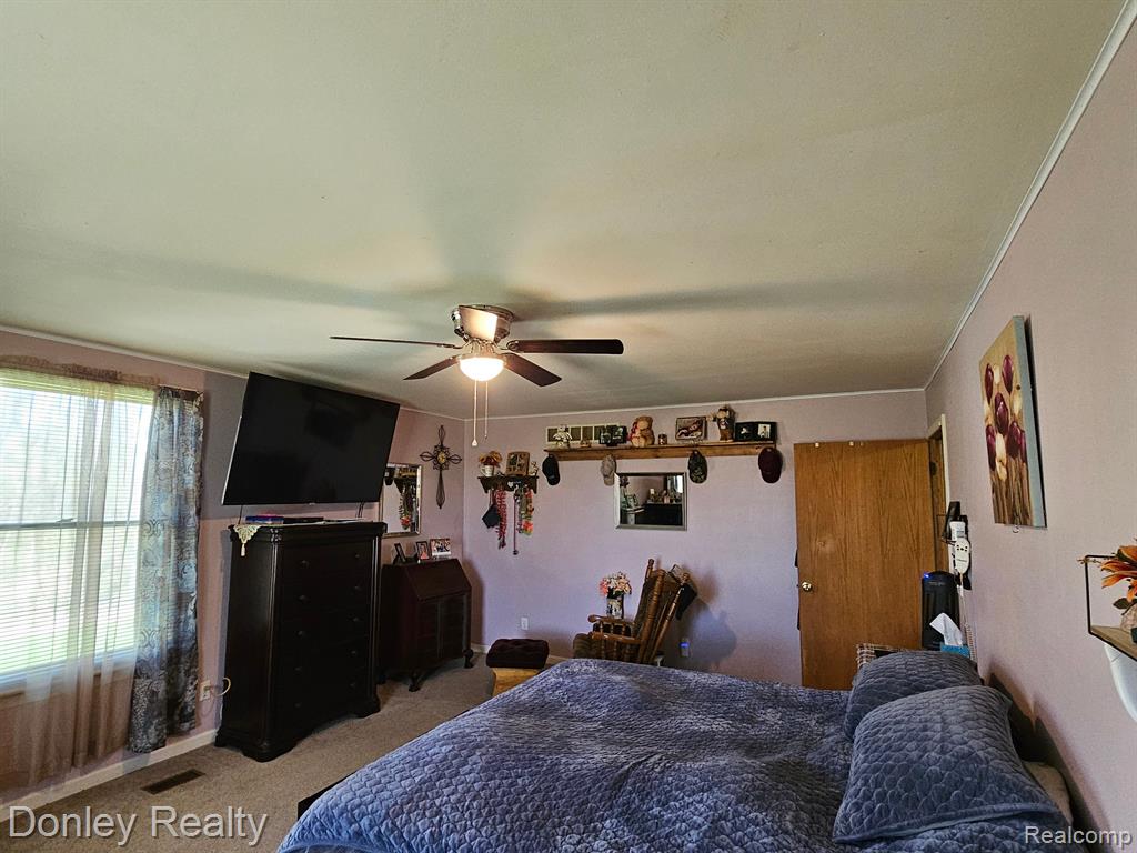 3945 BURNSIDE Road, North Branch, MI 48461 — Photo 16
