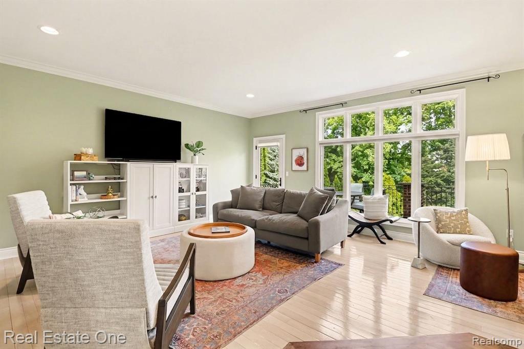 960 Hill Hollow Lane, Milford, MI 48381 — Photo 21