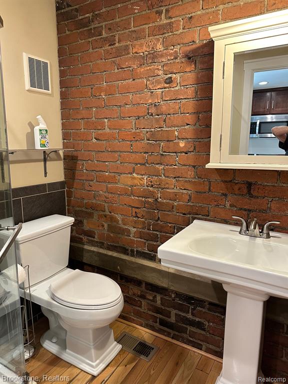 14 W Burdick Street W, Oxford, MI — Photo 16