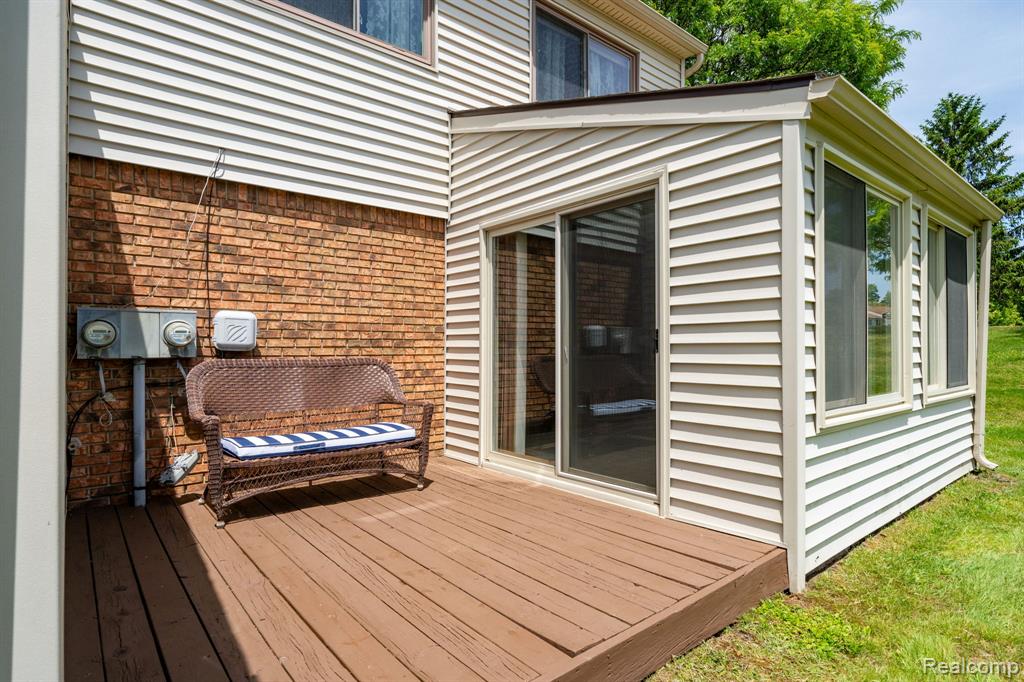 61957 Ticonderoga Drive, 1, South Lyon, MI 48178 — Photo 27