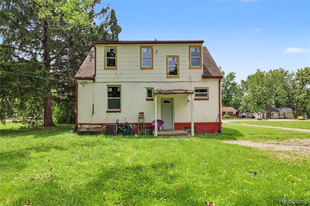 5388 Davison Road, Lapeer, MI 48446 — Photo 23