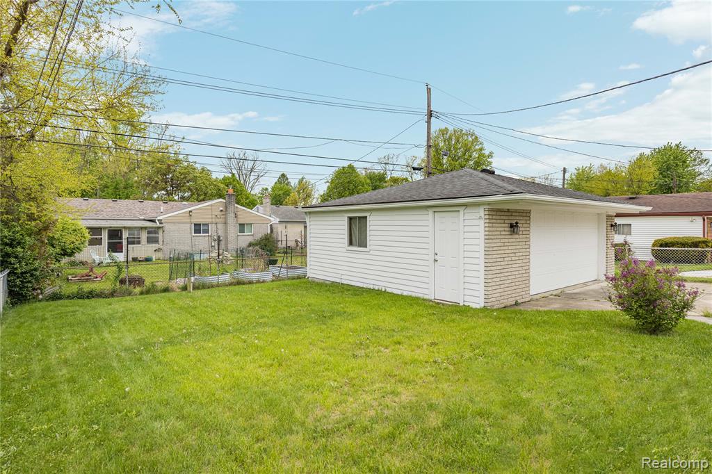39619 Peters Drive, Canton, MI 48187 — Photo 51