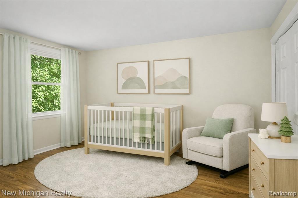 1105 Woodnoll Drive, Flint, MI 48507 — Photo 24