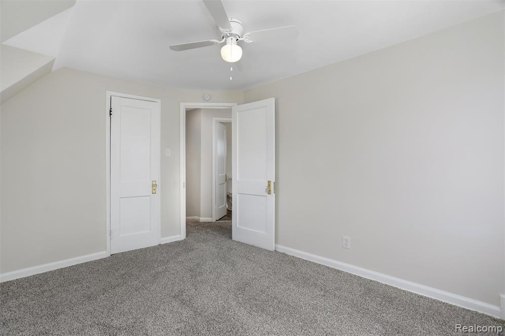 7405-7407 Curtis Street, Detroit, MI 48221 — Photo 15