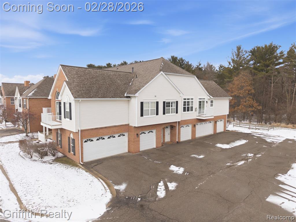 636 Olde English Circle, Howell, MI 48855 — Photo 27