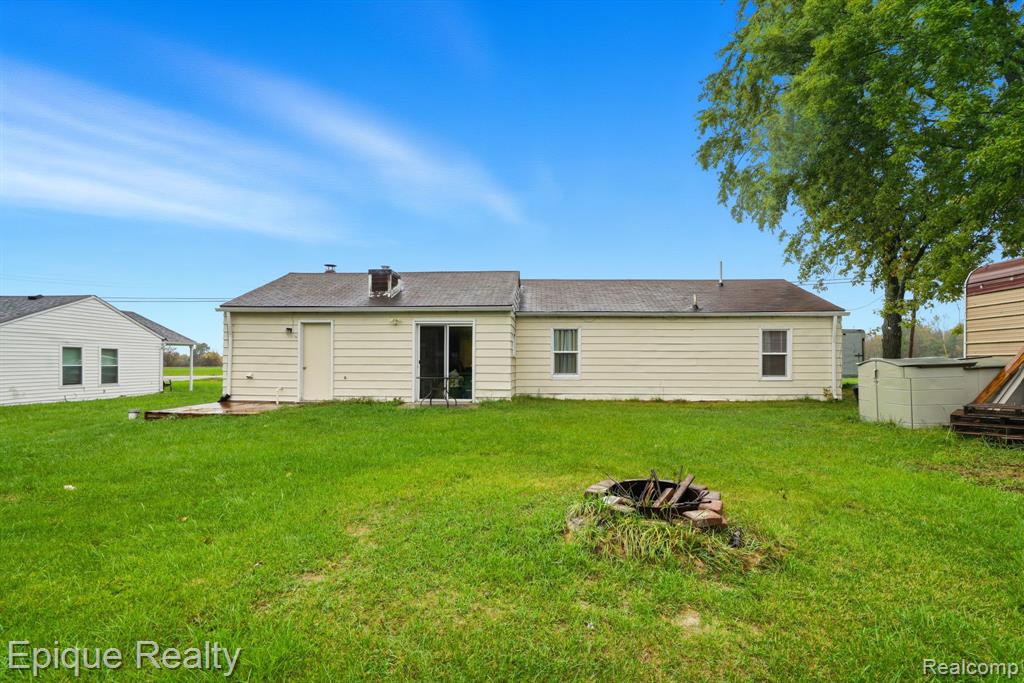 5050 Scott Road, Mount Morris, MI 48458 — Photo 23