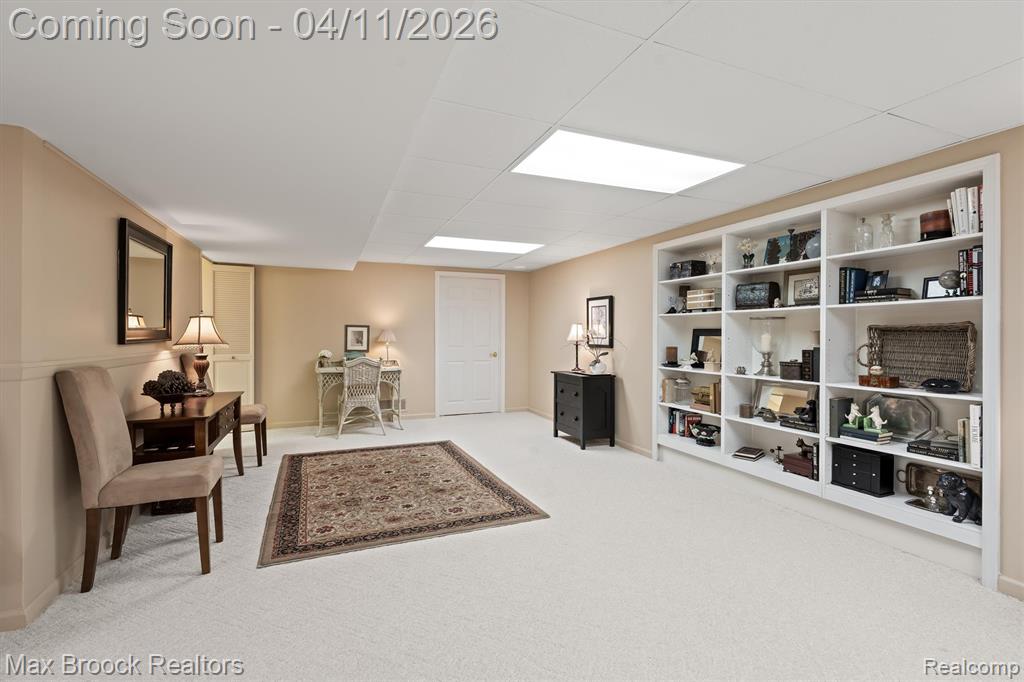 5010 Lake Vista Drive, West Bloomfield, MI 48323 — Photo 23
