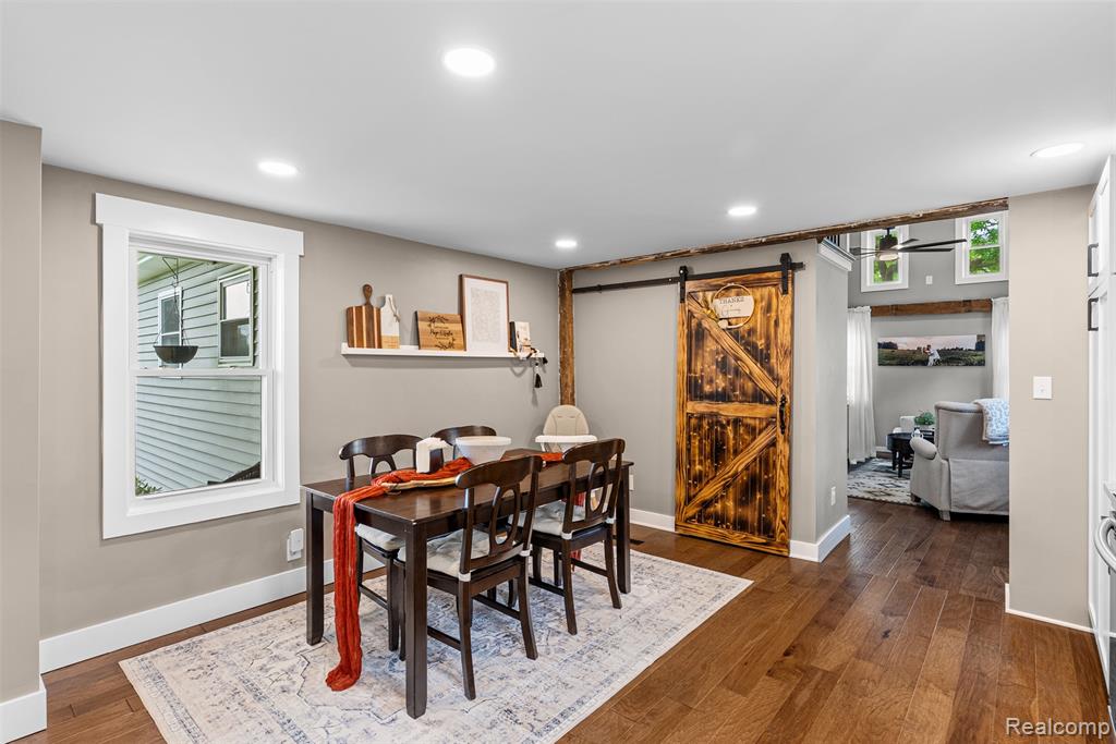 10433 Nichols Road, Gaines Vlg, MI 48436 — Photo 11