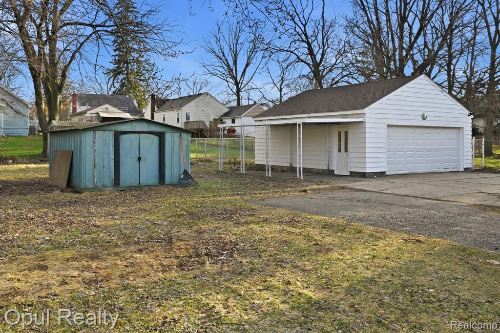 522 E Cavanaugh Road, Lansing, MI 48910 — Photo 3