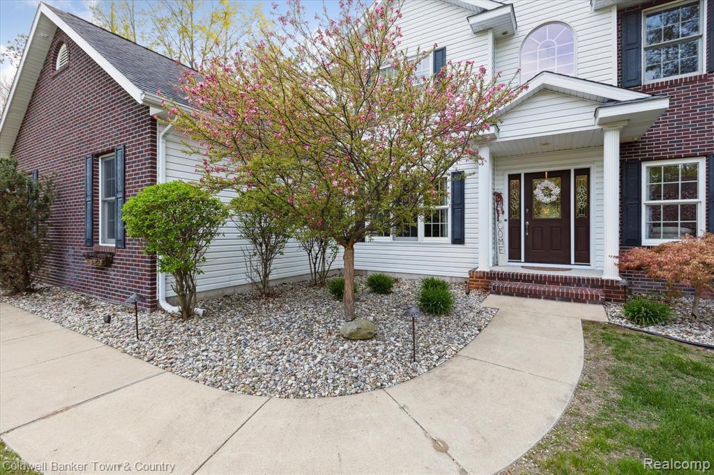 5205 RIDGEVIEW Court, Midland, MI 48642 — Photo 82