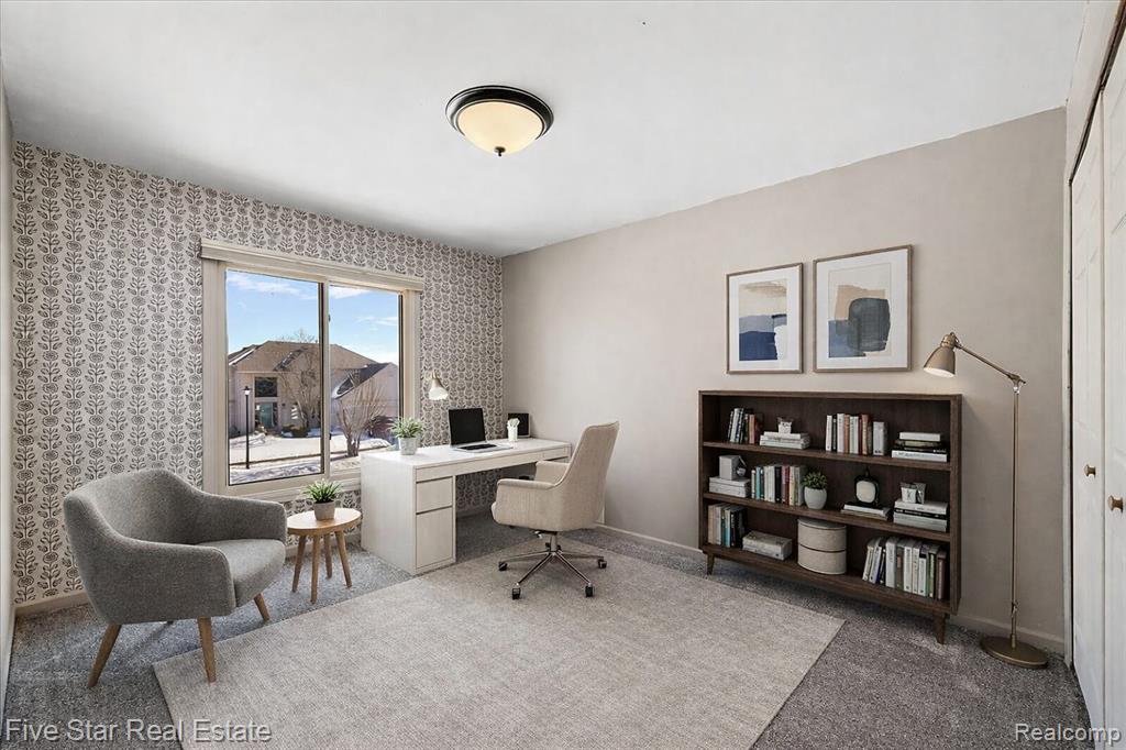 50813 Nagy Court, Macomb, MI, 48044