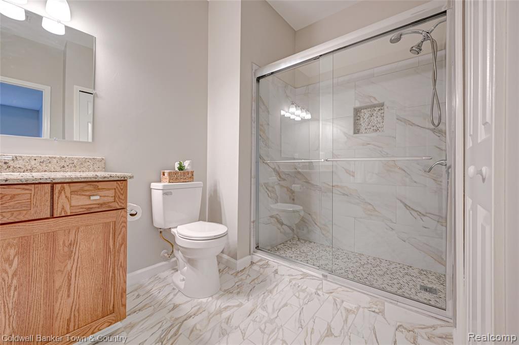 1110 Rial Lake Drive, Howell, MI 48843 — Photo 17