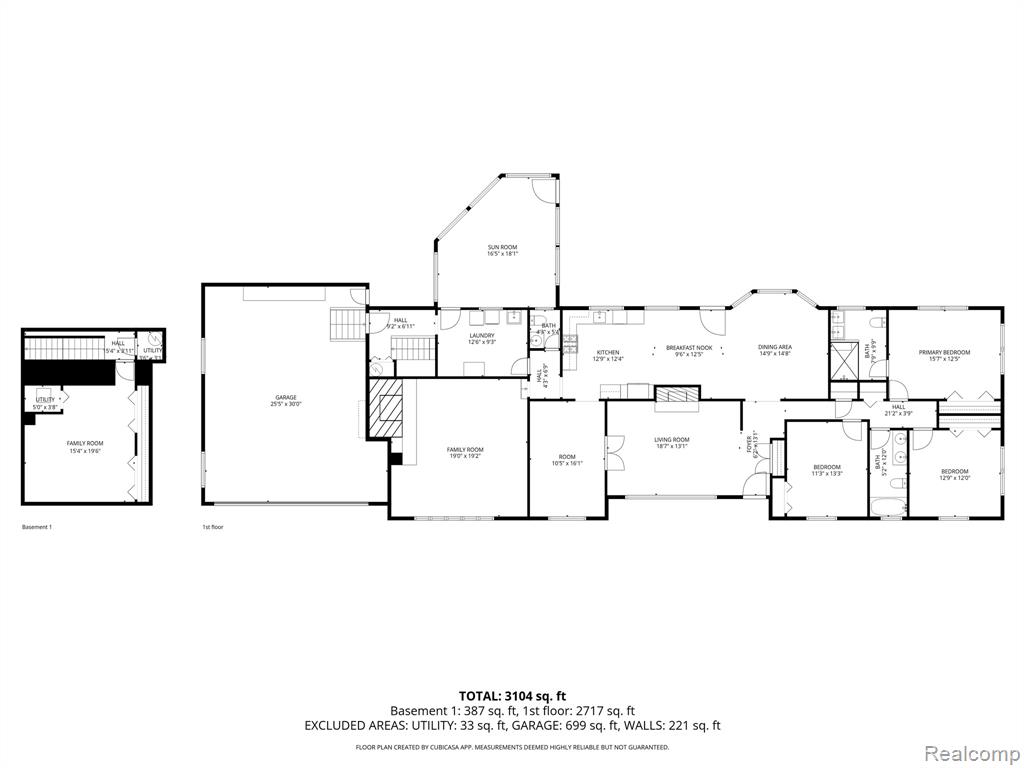 6380 Wellesley Terrace, Clarkston, MI — Photo 38