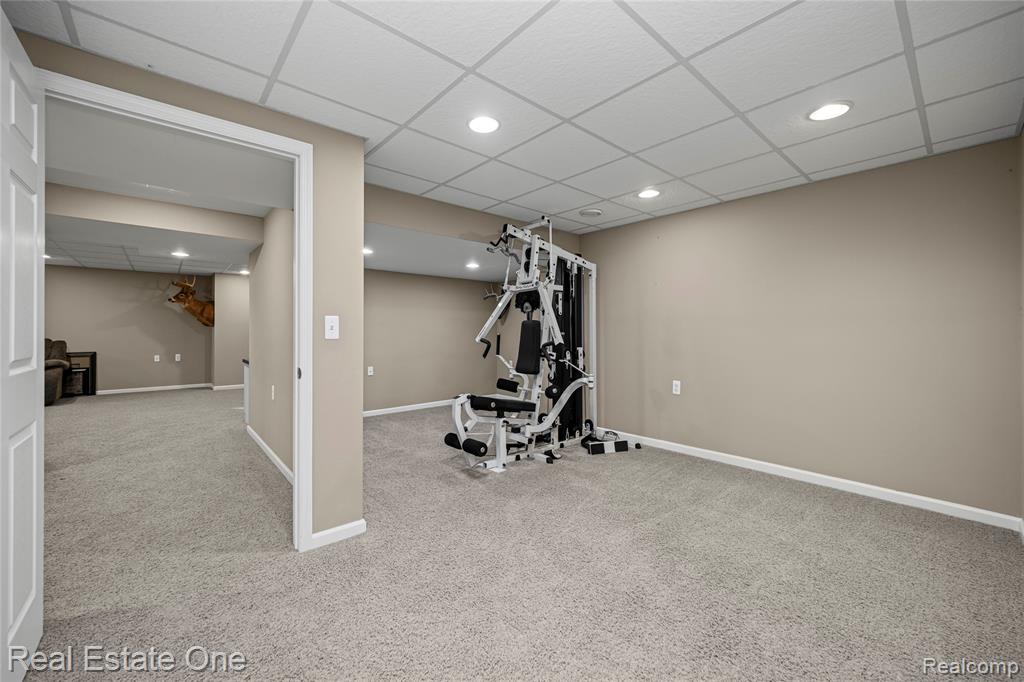 4659 Camelina Street, Commerce Twp, MI 48382 — Photo 54