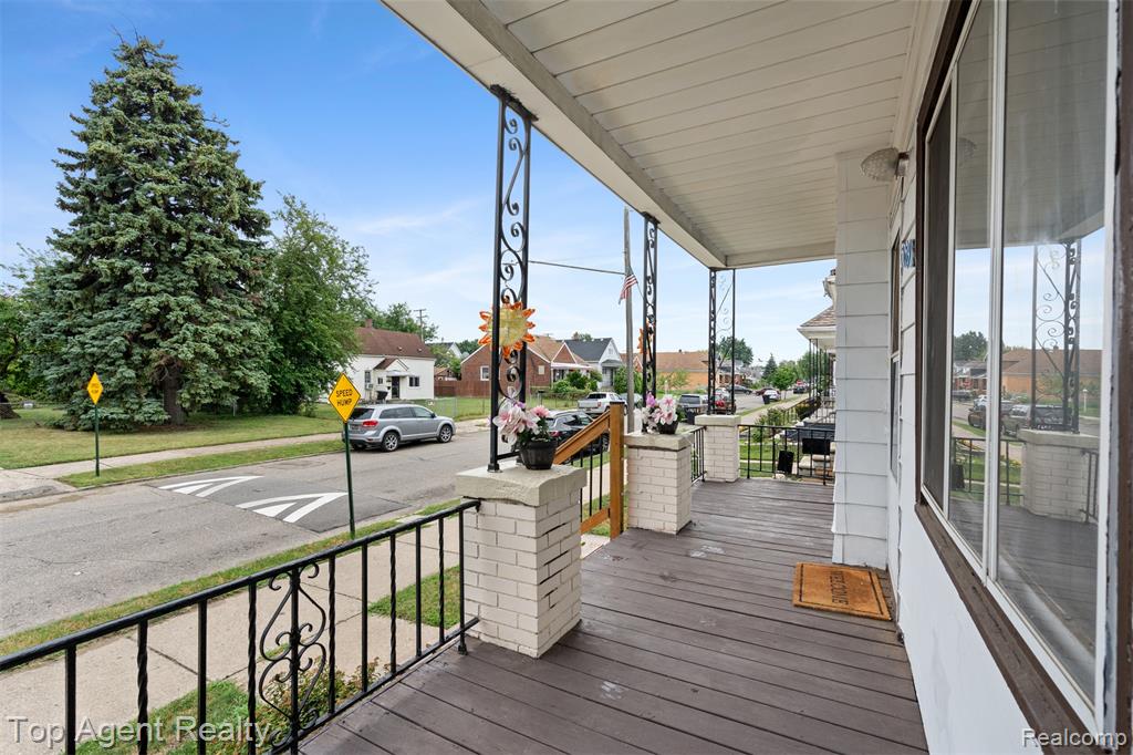 5059 Harold Street, Hamtramck, MI 48212 — Photo 5