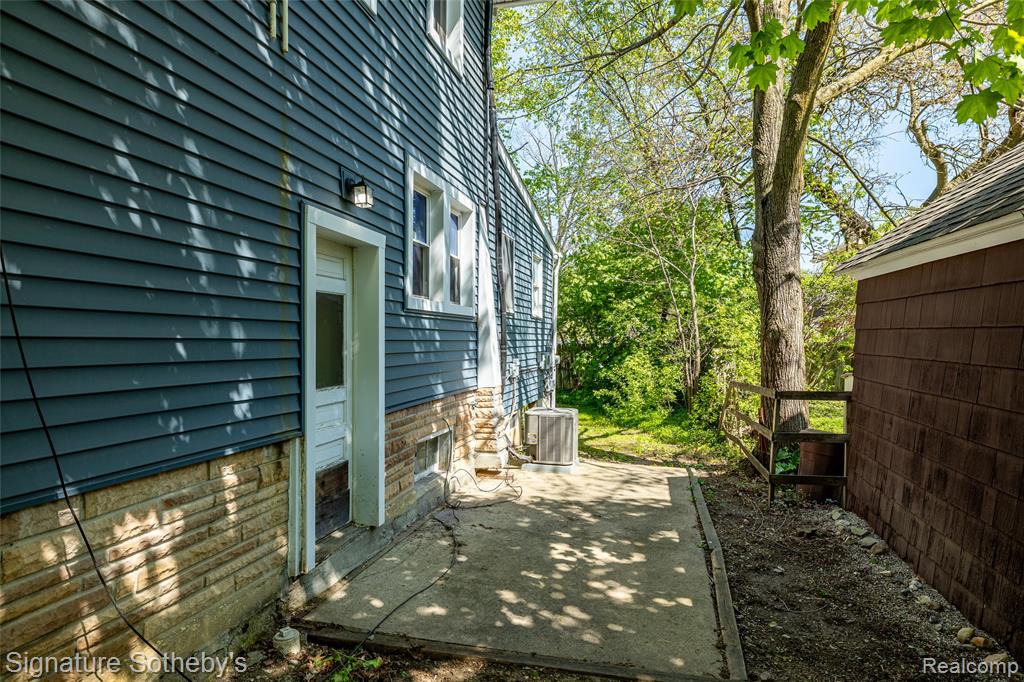 711 Granger Avenue, Ann Arbor, MI 48104 — Photo 27