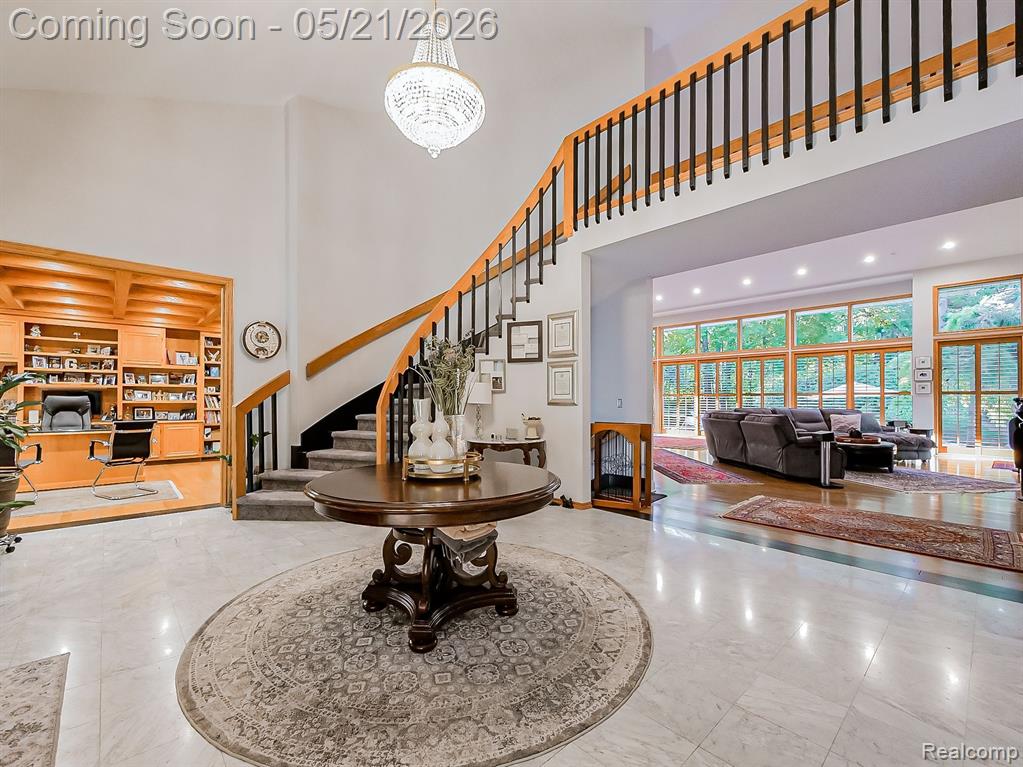 17477 IRIS Circle, Clinton Twp, MI 48036 — Photo 21