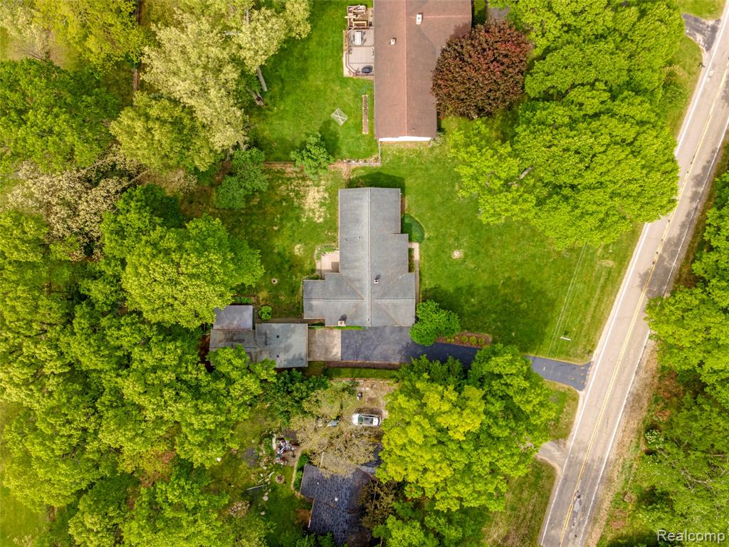 8887 Clark Road, Clarkston, MI — Photo 36