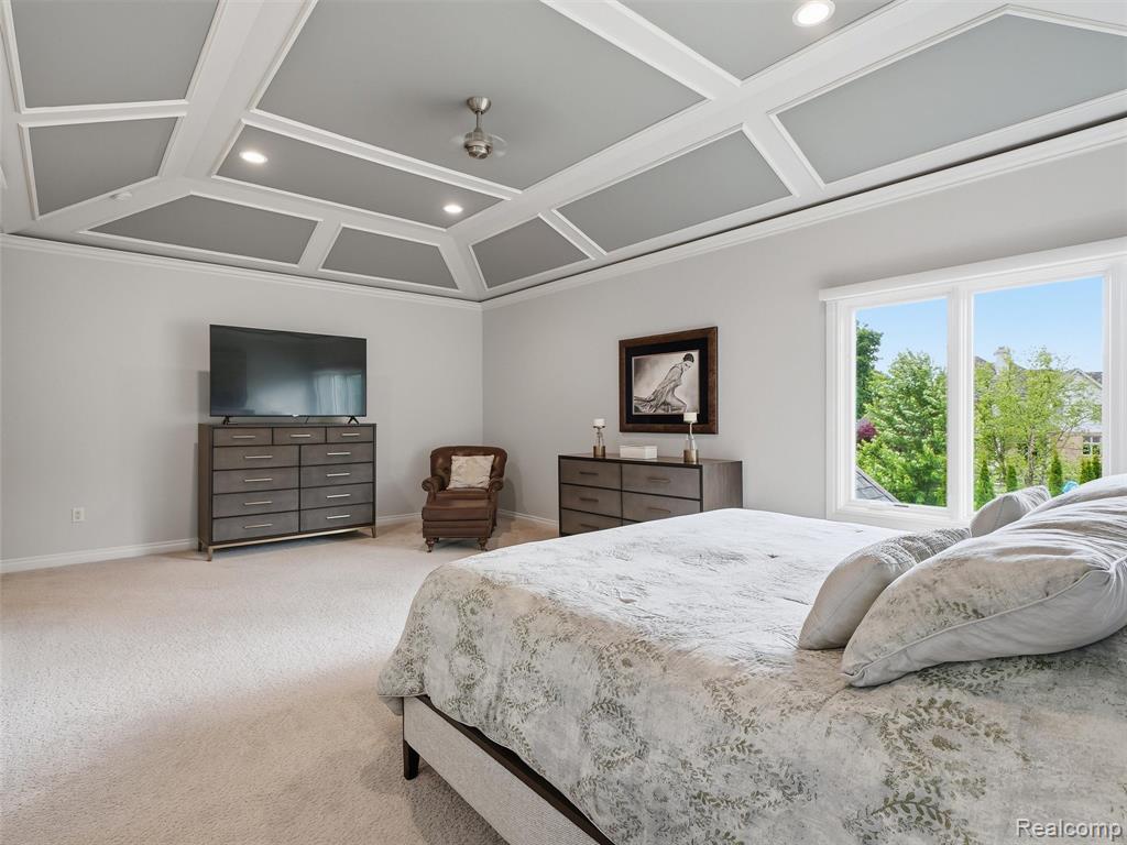 21081 Equestrian Trail, Northville, MI 48167 — Photo 41