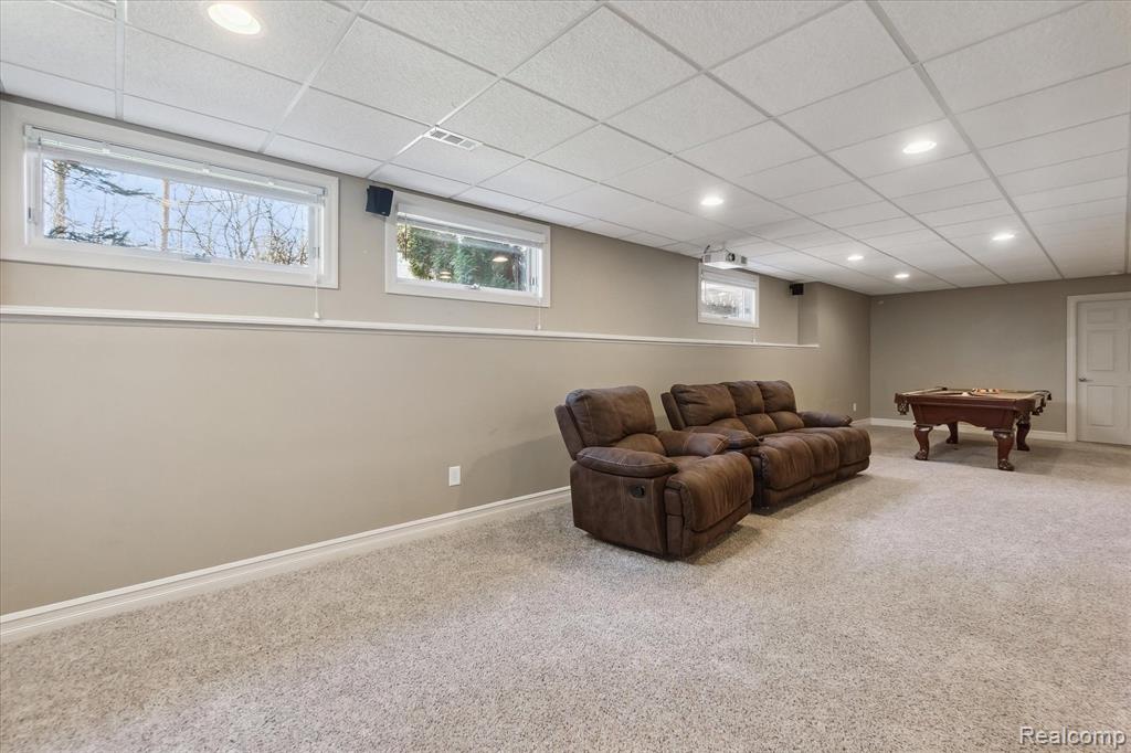 6808 OAKHURST RIDGE Road, Clarkston, MI 48348 — Photo 39