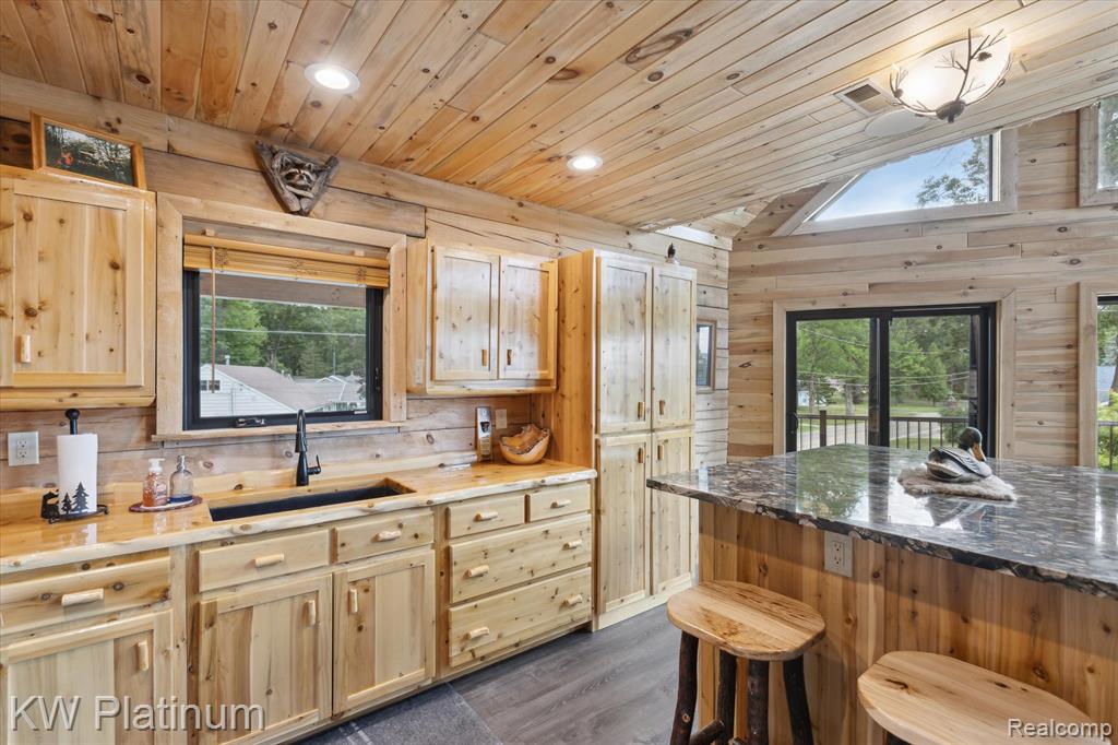 310 Houghton View Drive, Prudenville, MI 48651 — Photo 8