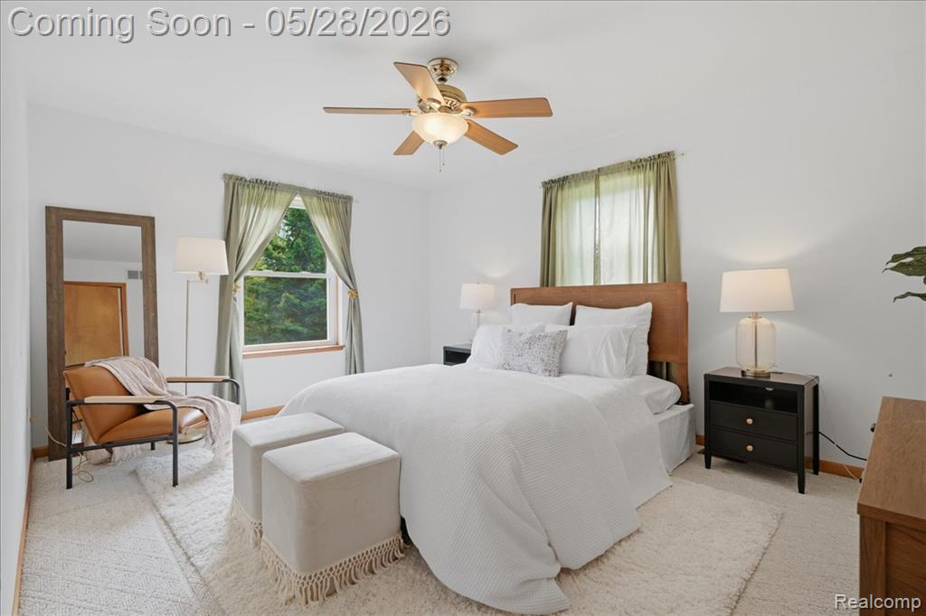 5535 Lakeview Boulevard, Goodrich Vlg, MI — Photo 23