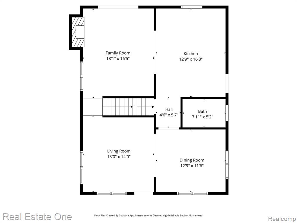 7000 Steadman Street, Dearborn, MI 48126 — Photo 4