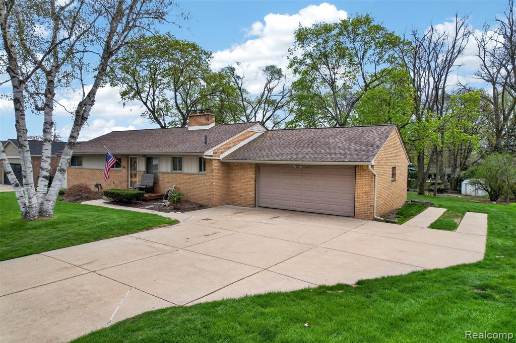 95 Windsor Road, Rochester Hills, MI 48307 — Photo 5