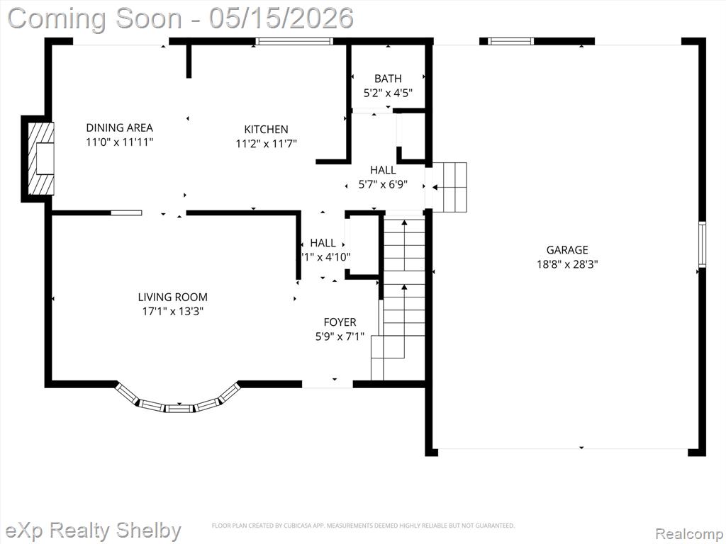 40753 Irval Drive, Sterling Heights, MI 48313 — Photo 35