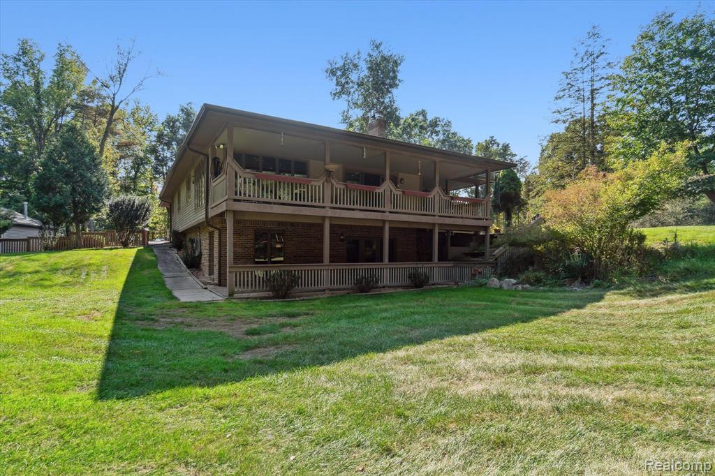 767 W DAVIS Road, Howell, MI 48843 — Photo 28