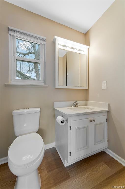 44453 Albert Drive, Plymouth, MI 48170 — Photo 47