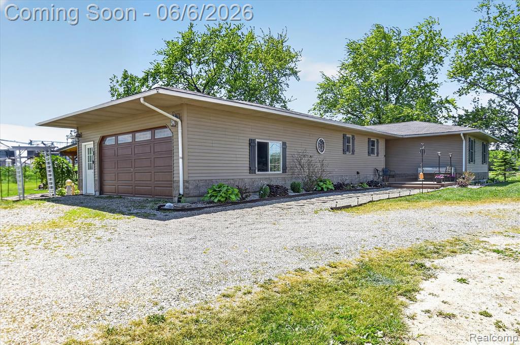 3949 Burnsline Road, Brown, MI 48416 — Photo 2